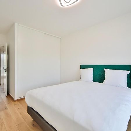 Blue Nights Appartements 69 Chennevières-sur-Marne Habitación foto