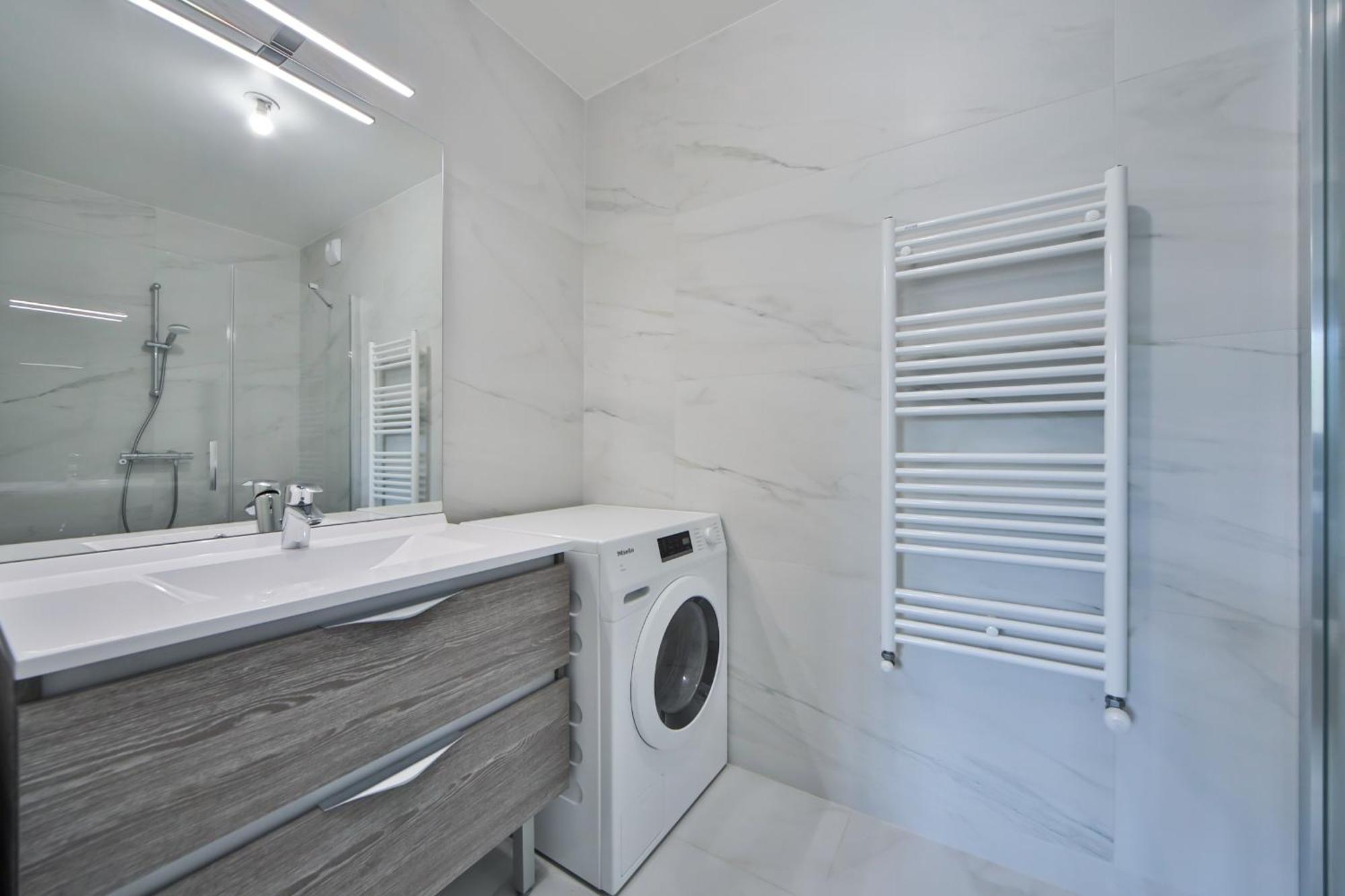 Blue Nights Appartements 69 Chennevières-sur-Marne Habitación foto