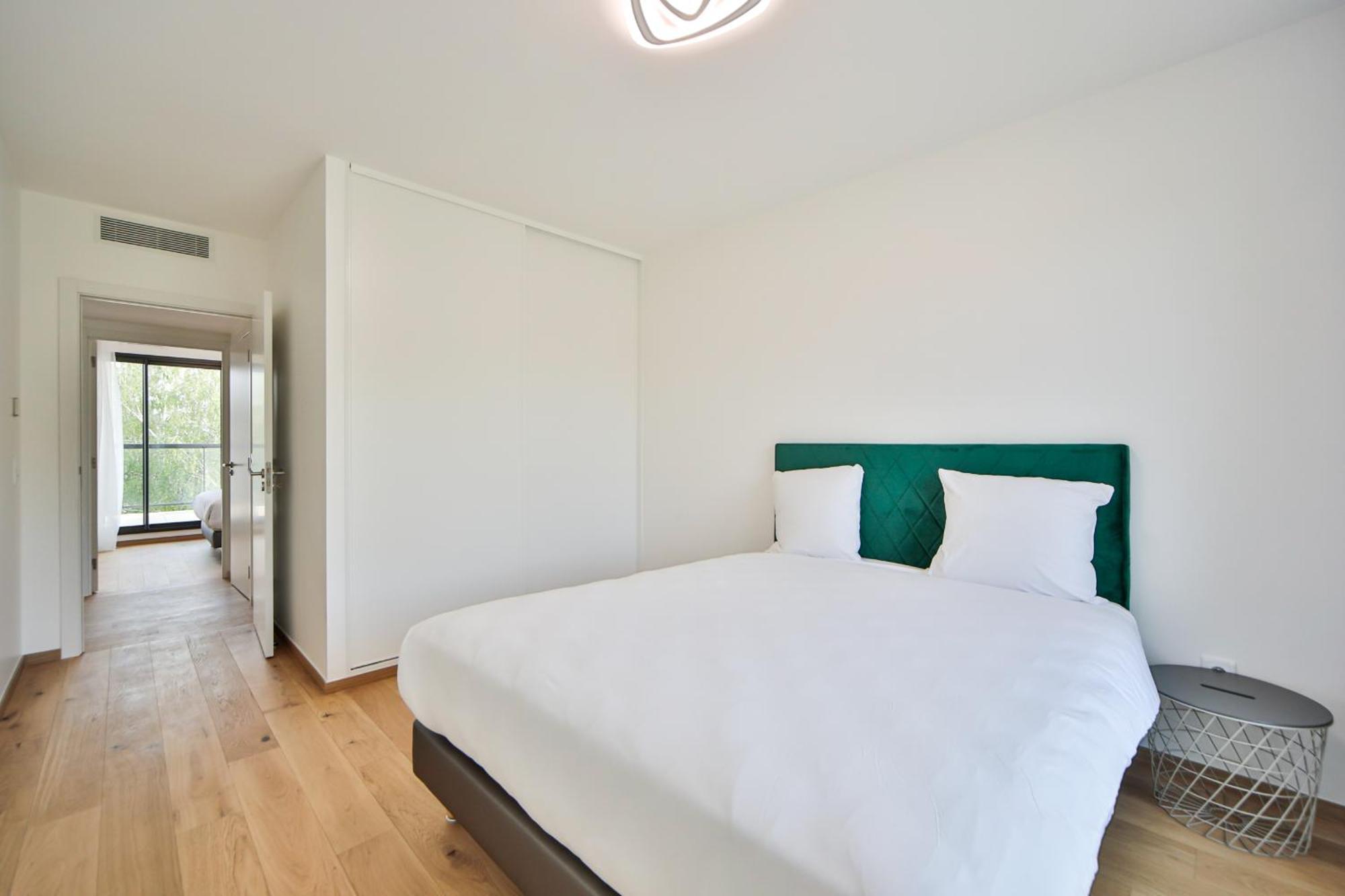 Blue Nights Appartements 69 Chennevières-sur-Marne Habitación foto