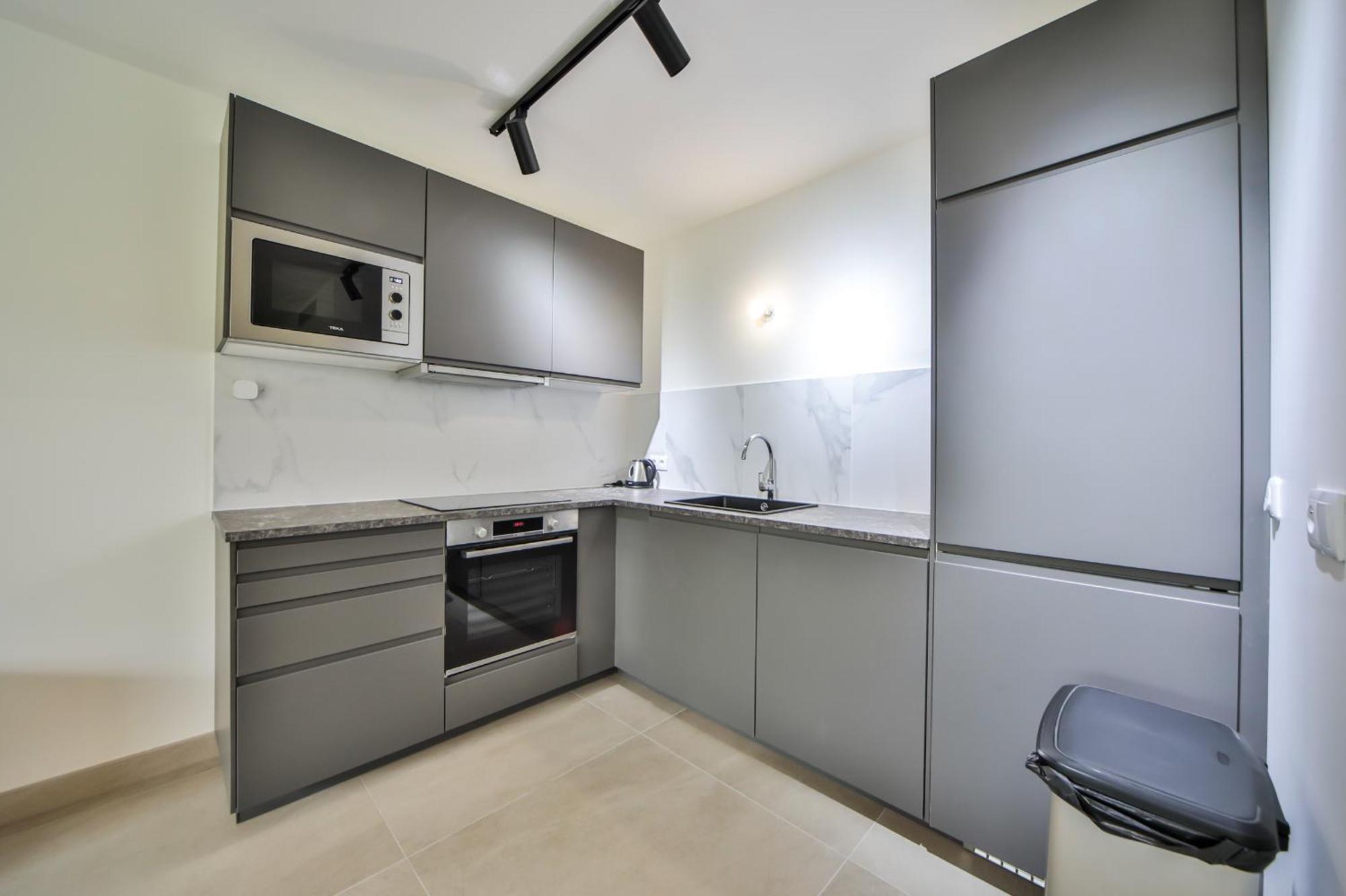 Blue Nights Appartements 69 Chennevières-sur-Marne Habitación foto