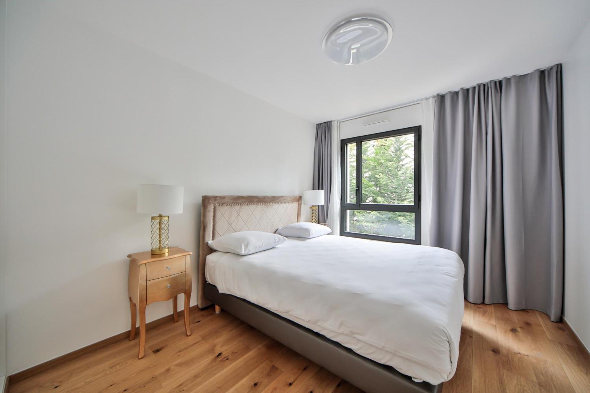 Blue Nights Appartements 69 Chennevières-sur-Marne Habitación foto