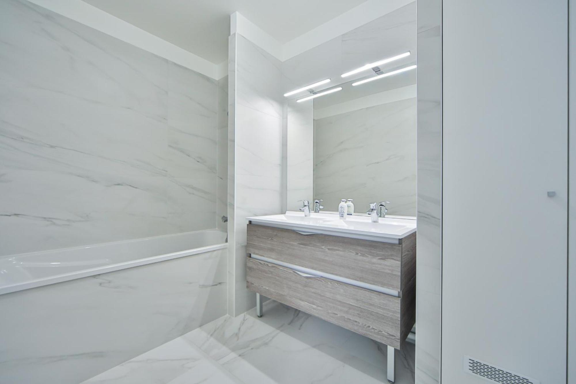 Blue Nights Appartements 69 Chennevières-sur-Marne Habitación foto
