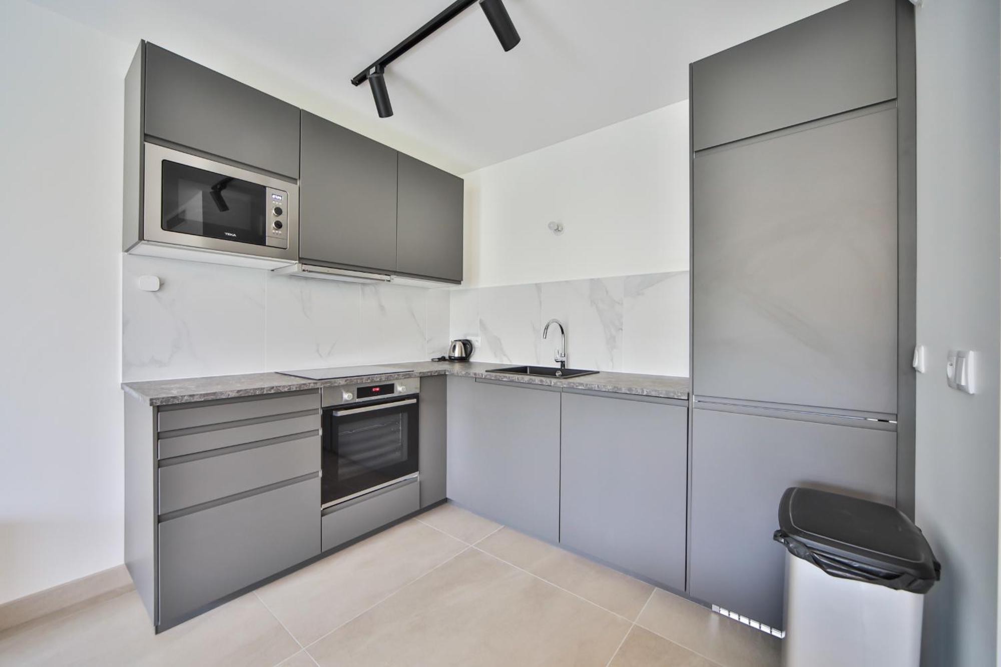 Blue Nights Appartements 69 Chennevières-sur-Marne Habitación foto